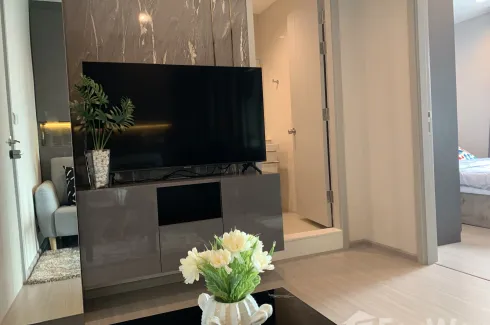 1 Bedroom Condo for rent in Life Sukhumvit 62, Bang Chak, Bangkok near BTS Bang Chak