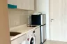 1 Bedroom Condo for rent in Life One Wireless, Lumpini, Bangkok near BTS Ploen Chit