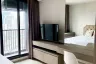 1 Bedroom Condo for rent in Life One Wireless, Lumpini, Bangkok near BTS Ploen Chit