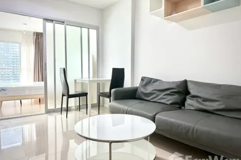 1 Bedroom Condo for rent in Aspire Rama 9, Bang Kapi, Bangkok near MRT Phra Ram 9