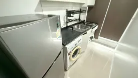 1 Bedroom Condo for rent in Aspire Rama 9, Bang Kapi, Bangkok near MRT Phra Ram 9