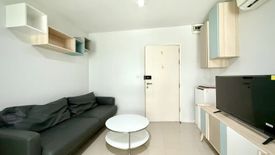 1 Bedroom Condo for rent in Aspire Rama 9, Bang Kapi, Bangkok near MRT Phra Ram 9