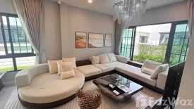 4 Bedroom Villa for rent in The City Bangna 2, Bang Phli Yai, Samut Prakan