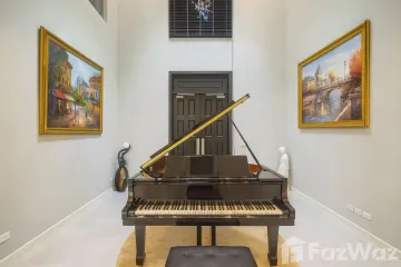 4 Bedroom Villa for rent in The City Bangna 2, Bang Phli Yai, Samut Prakan