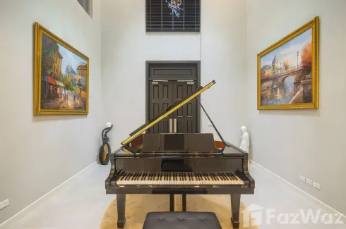 4 Bedroom Villa for rent in The City Bangna 2, Bang Phli Yai, Samut Prakan