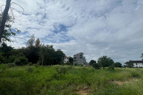 Land for sale in Hua Hin, Prachuap Khiri Khan
