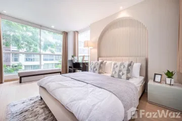 1 Bedroom Condo for sale in The Address Pathumwan, Thanon Phetchaburi, Bangkok near BTS Ratchathewi