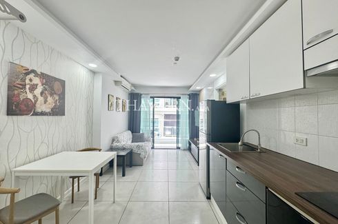 1 Bedroom Condo for sale in Siam Oriental Tropical Garden, Nong Prue, Chonburi