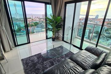 2 Bedroom Condo for sale in The Axis, Nong Prue, Chonburi