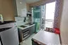 1 Bedroom Condo for rent in The Base Sukhumvit 77, Phra Khanong Nuea, Bangkok near BTS On Nut