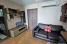 1 Bedroom Condo for rent in The Base Sukhumvit 77, Phra Khanong Nuea, Bangkok near BTS On Nut