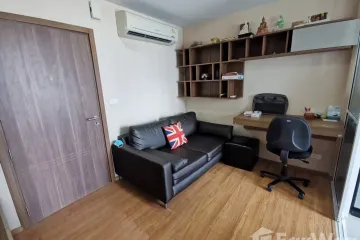 1 Bedroom Condo for rent in The Base Sukhumvit 77, Phra Khanong Nuea, Bangkok near BTS On Nut