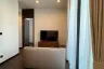 1 Bedroom Condo for rent in AESTIQ Thonglor, Khlong Tan Nuea, Bangkok near BTS Thong Lo
