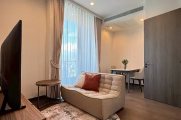 1 Bedroom Condo for rent in AESTIQ Thonglor, Khlong Tan Nuea, Bangkok near BTS Thong Lo