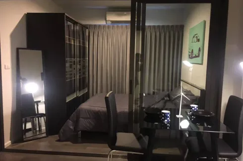 1 Bedroom Condo for sale in The Stage Taopoon Interchange, Bang Sue, Bangkok near MRT Tao Poon