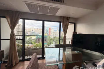 2 Bedroom Condo for rent in Liberty Park 2, Khlong Toei Nuea, Bangkok near Airport Rail Link Makkasan
