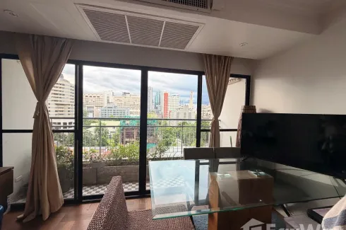 2 Bedroom Condo for rent in Liberty Park 2, Khlong Toei Nuea, Bangkok near Airport Rail Link Makkasan