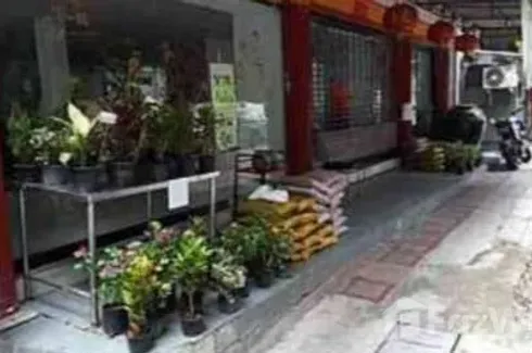 Office for rent in Bang Rak, Bangkok near BTS Charoen Nakhon