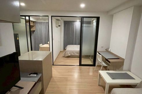 1 Bedroom Condo for rent in Knightsbridge Skycity Saphanmai, Anusawari, Bangkok near BTS Sai Yud