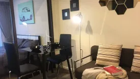 1 Bedroom Condo for rent in The Stage Taopoon Interchange, Bang Sue, Bangkok near MRT Tao Poon