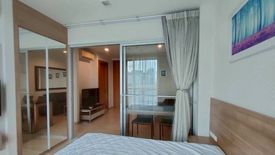 1 Bedroom Condo for rent in Rhythm Ratchada-Huai Khwang, Din Daeng, Bangkok near MRT Huai Khwang