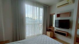 1 Bedroom Condo for rent in Rhythm Ratchada-Huai Khwang, Din Daeng, Bangkok near MRT Huai Khwang