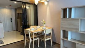1 Bedroom Apartment for rent in Park Origin Ratchathewi, Thanon Phetchaburi, Bangkok near BTS Ratchathewi