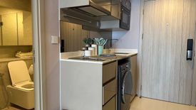 1 Bedroom Apartment for rent in Park Origin Ratchathewi, Thanon Phetchaburi, Bangkok near BTS Ratchathewi