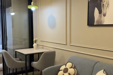 1 Bedroom Condo for rent in THE BASE Bukit, Wichit, Phuket