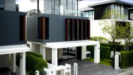 5 Bedroom House for sale in Meka Ramintra, Ram Inthra, Bangkok near MRT Synphaet