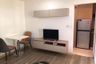 1 Bedroom Condo for rent in Moniiq Sukhumvit 64, Bang Chak, Bangkok near BTS Punnawithi