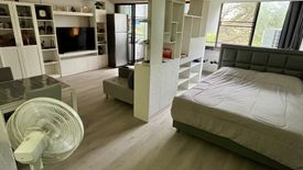 Condo for rent in Baan Ratchathewi, Thung Phaya Thai, Bangkok near BTS Phaya Thai