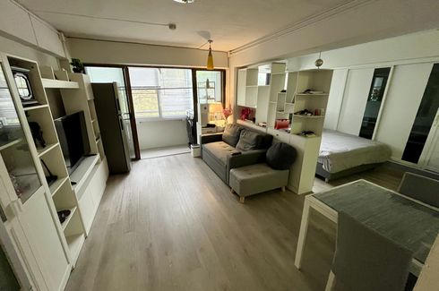 Condo for rent in Baan Ratchathewi, Thung Phaya Thai, Bangkok near BTS Phaya Thai