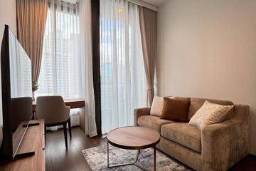 1 Bedroom Condo for rent in AESTIQ Thonglor, Khlong Tan Nuea, Bangkok near BTS Thong Lo