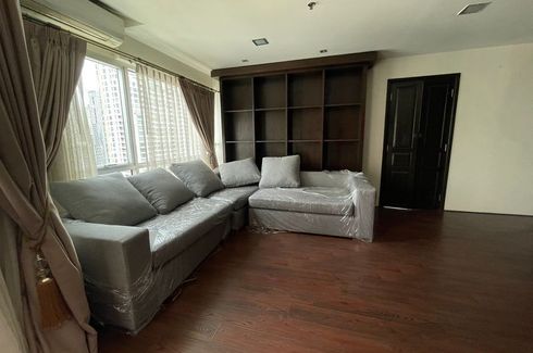 3 Bedroom Condo for rent in Silom Suite, Silom, Bangkok near BTS Chong Nonsi