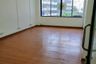 Office for rent in Krit Limited Company, Thung Maha Mek, Bangkok near MRT Lumpini