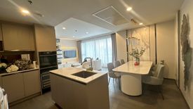 3 Bedroom Condo for rent in COCO Parc, Khlong Toei, Bangkok near MRT Khlong Toei