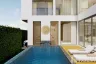 4 Bedroom Villa for sale in Diamond Pool Villa, Si Sunthon, Phuket