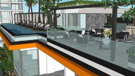 Condo for sale in The Riviera Beverly Hills Residences, Nong Prue, Chonburi