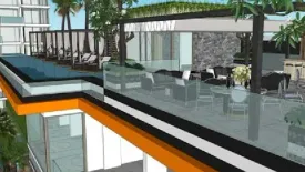 Condo for sale in The Riviera Beverly Hills Residences, Nong Prue, Chonburi