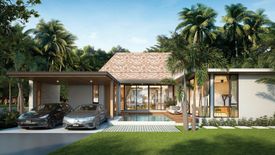 2 Bedroom Villa for sale in Verdi, Si Sunthon, Phuket