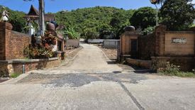 Land for sale in Bo Phut, Surat Thani