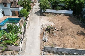 Land for sale in Bo Phut, Surat Thani