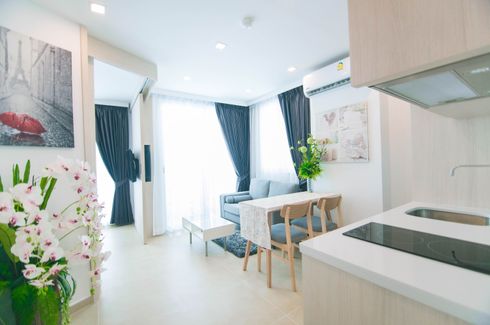 1 Bedroom Condo for rent in Olympus City Garden, Nong Prue, Chonburi