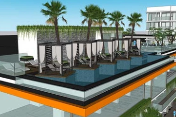 3 Bedroom Condo for sale in The Riviera Beverly Hills Residences, Nong Prue, Chonburi