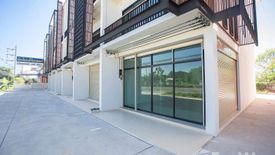 Office for sale in De Habitat Maejo, San Phi Suea, Chiang Mai