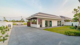 5 Bedroom Villa for sale in The Clouds Hua Hin - Cha Am, Cha am, Phetchaburi