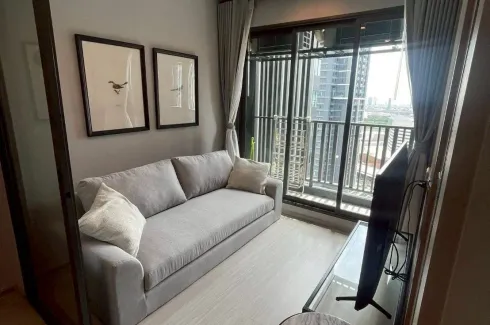 1 Bedroom Condo for rent in Life Ladprao, Chom Phon, Bangkok near BTS Ladphrao Intersection