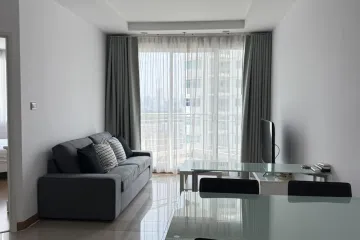 2 Bedroom Condo for rent in Supalai Wellington, Huai Khwang, Bangkok near MRT Thailand Cultural Centre