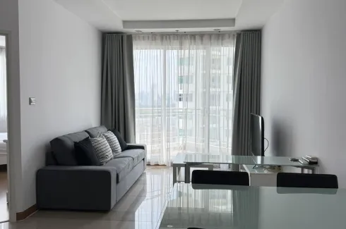 2 Bedroom Condo for rent in Supalai Wellington, Huai Khwang, Bangkok near MRT Thailand Cultural Centre